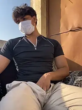 Stripchat Nude Webcam of sonalsanskar