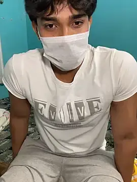 Stripchat Free Live Porn of sonalsanskar