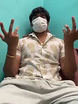 Stripchat Free Live Porn of sonalsanskar