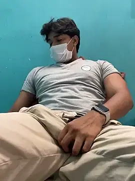 Stripchat Nude Webcam of sonalsanskar