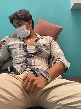 Stripchat Live Sex of sonalsanskar