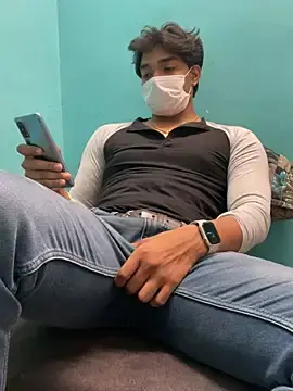Stripchat Watch Live Sex Cams of sonalsanskar