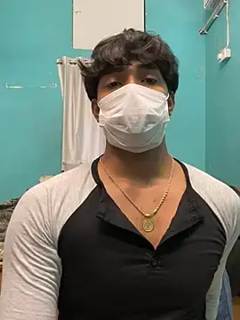 Stripchat Best Webcam of sonalsanskar
