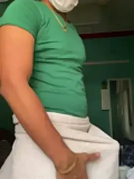Stripchat Nude Webcam of sonalsanskar