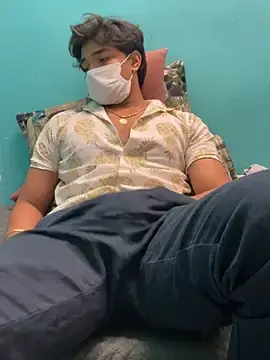 Stripchat Live Sex Cam of sonalsanskar