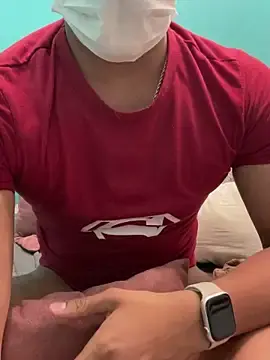 Stripchat Free Porn Cam of sonalsanskar