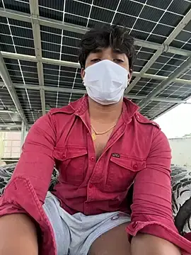 Stripchat Sex Cam of sonalsanskar