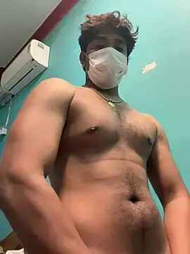 Stripchat Free Porn Cam of sonalsanskar