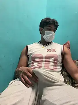 Stripchat Watch Live Sex Cams of sonalsanskar