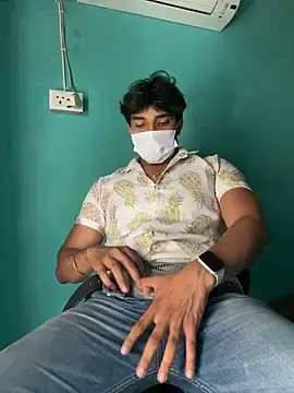 Stripchat Private Sex Chat of sonalsanskar