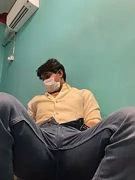Stripchat Live Sex Cam of sonalsanskar