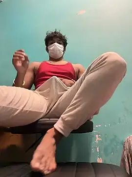Stripchat Live Sex of sonalsanskar