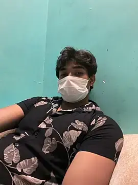 Stripchat Free Live Porn of sonalsanskar