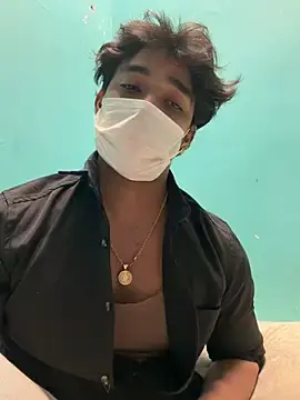 Stripchat Free Porn Cam of sonalsanskar