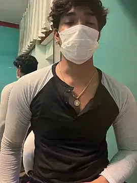 Stripchat Live Sex Cam of sonalsanskar