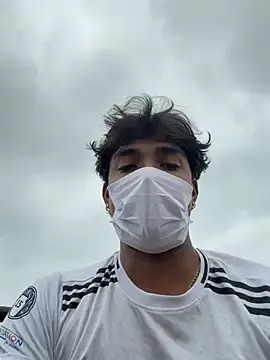 Stripchat Live Porn of sonalsanskar