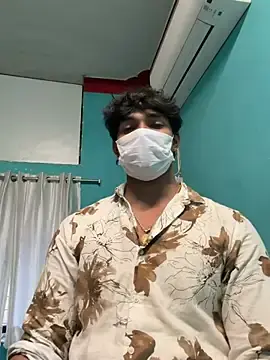 Stripchat Sex Cam of sonalsanskar