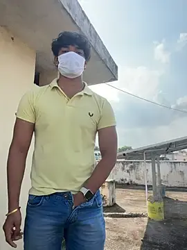 Stripchat Free Porn Cam of sonalsanskar