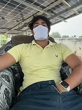 Stripchat Live Sex of sonalsanskar