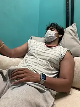 Stripchat Nude Webcam of sonalsanskar
