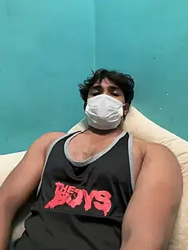 Stripchat Live Sex Cam of sonalsanskar