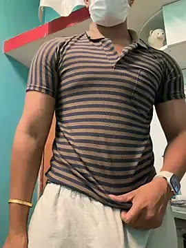 Stripchat Free Live Porn of sonalsanskar