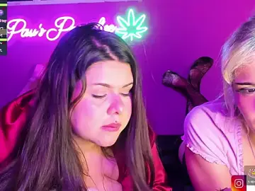 Stripchat Live Porn of BlazedPauX