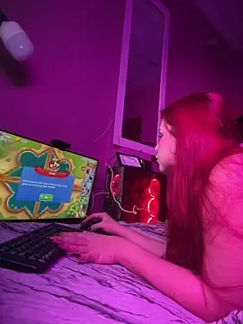 Stripchat Adult Webcam of BlazedPauX