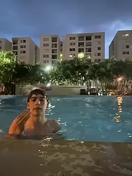 Stripchat Sex Cam of Blum_icee