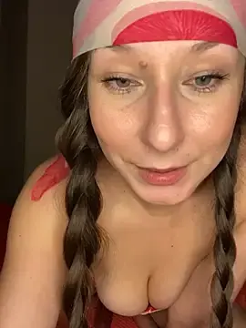 Stripchat Best Webcam of Marye_sony