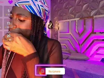 Stripchat Sex Cam of Queen_perla_