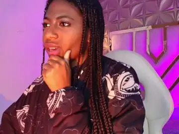 Stripchat Sex Chat of Queen_perla_