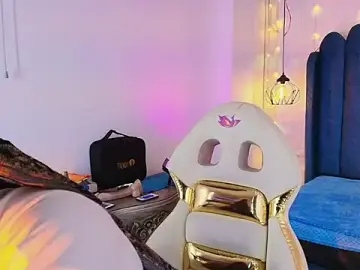 Stripchat Free Porn Cam of Queen_perla_