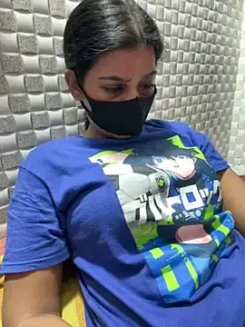 Stripchat Best Webcam of True_Love009