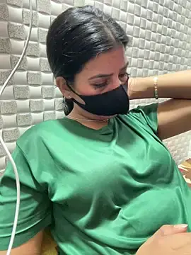 Stripchat Sex Chat of True_Love009