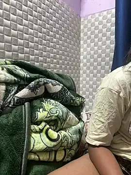 Stripchat Live Sex of True_Love009