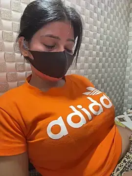 Stripchat Live Sex Cam of True_Love009