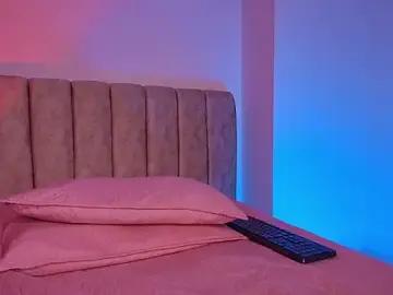 Stripchat Adult Webcam of agath_69