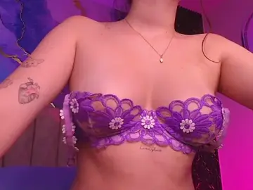 Stripchat Adult Webcams of agath_69