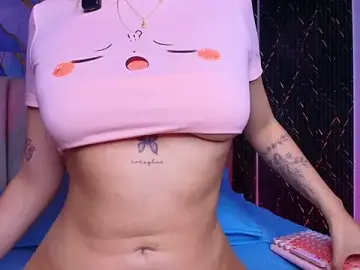 Stripchat Live Porn of agath_69