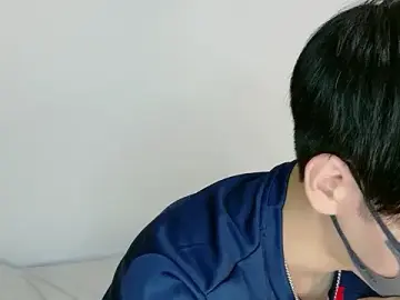 Stripchat Live Porn of itsme_LEON