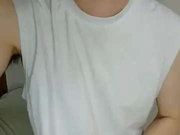 Stripchat Live Porn of itsme_LEON