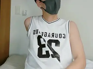 Stripchat Live Sex Cam of itsme_LEON