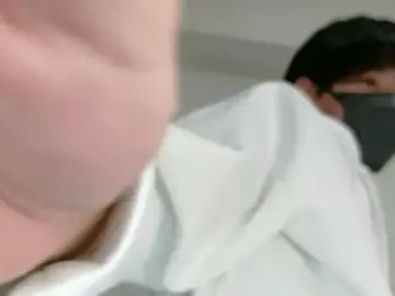 Stripchat Free Live Porn of itsme_LEON