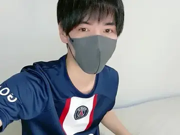Stripchat Live Porn of itsme_LEON