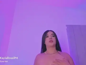 Stripchat Live Sex of kaylarossi