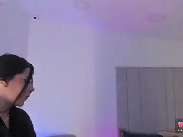 Stripchat Sex Cam of kaylarossi