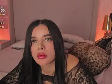 Stripchat Sex Chat of kaylarossi