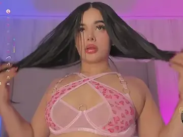 Stripchat Free Live Porn of kaylarossi