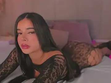 Stripchat Live Sex Cam of kaylarossi